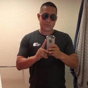 Meet your Posher, Roger